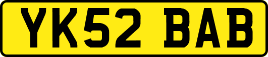 YK52BAB