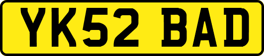YK52BAD