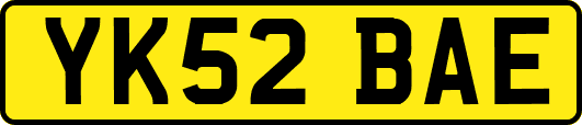 YK52BAE
