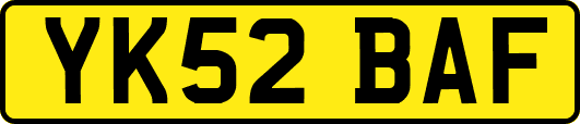 YK52BAF