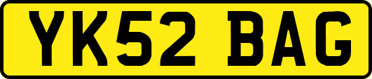 YK52BAG
