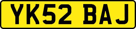 YK52BAJ
