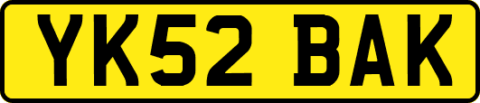 YK52BAK