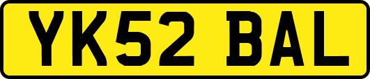 YK52BAL