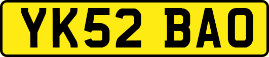 YK52BAO