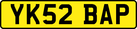 YK52BAP