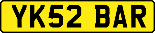 YK52BAR