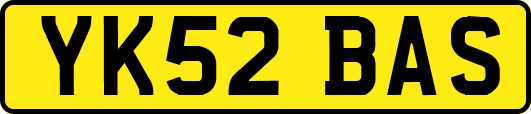 YK52BAS