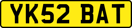 YK52BAT