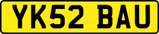 YK52BAU