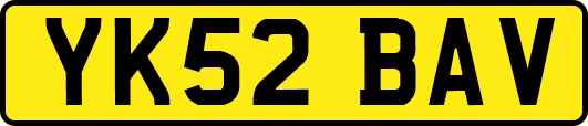 YK52BAV