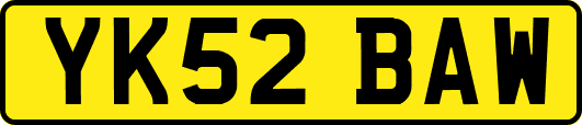YK52BAW