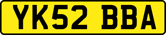 YK52BBA