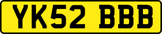 YK52BBB