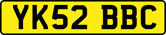 YK52BBC