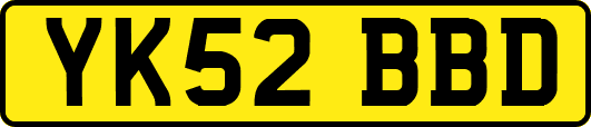 YK52BBD