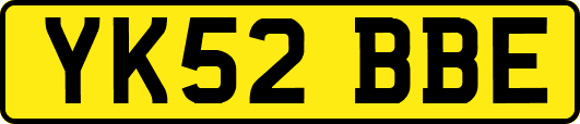 YK52BBE