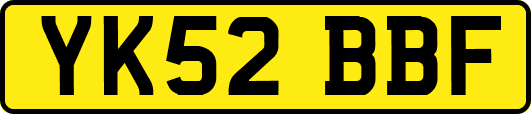 YK52BBF