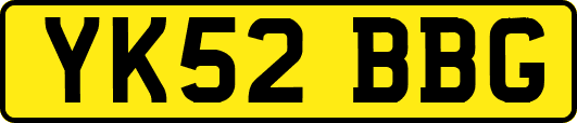 YK52BBG