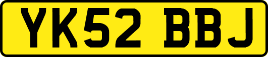 YK52BBJ