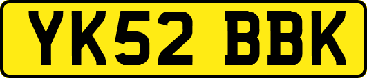 YK52BBK