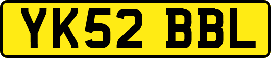 YK52BBL