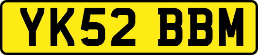 YK52BBM