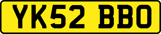 YK52BBO