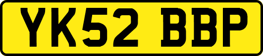 YK52BBP