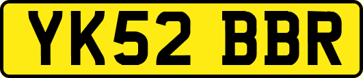 YK52BBR