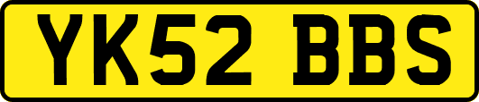 YK52BBS