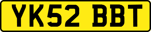 YK52BBT