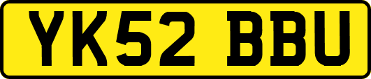 YK52BBU