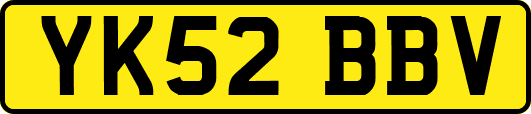 YK52BBV