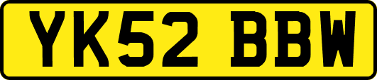 YK52BBW
