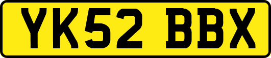 YK52BBX