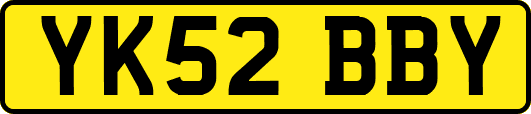 YK52BBY