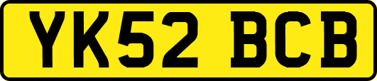 YK52BCB