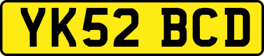 YK52BCD