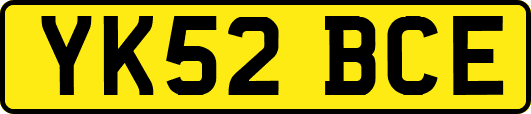 YK52BCE