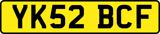 YK52BCF