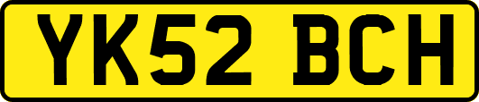 YK52BCH