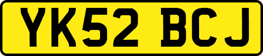 YK52BCJ