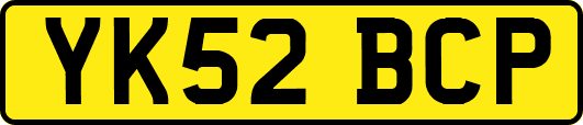 YK52BCP
