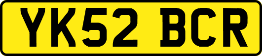 YK52BCR