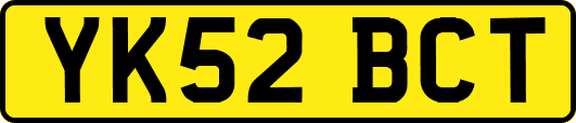 YK52BCT