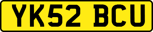 YK52BCU