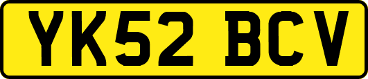 YK52BCV