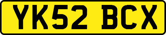 YK52BCX