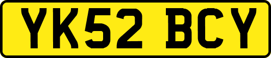 YK52BCY